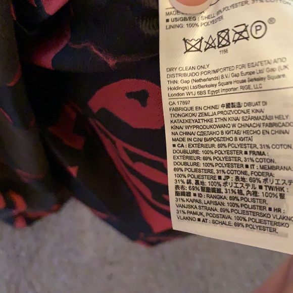 Dress - Picture 5 of 6